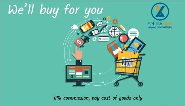 Shopping service picture Shopping Service