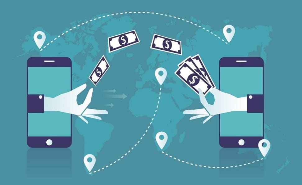International Transfers Supplier Payments